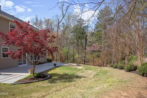 Exterior - 125 Murray Hill Dr, Durham, NC 27712 photo 6 of 12