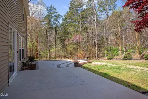 Exterior - 125 Murray Hill Dr, Durham, NC 27712 photo 8 of 12