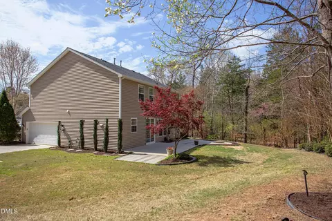 Exterior - 125 Murray Hill Dr, Durham, NC 27712 photo 5 of 12