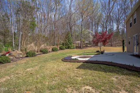 Exterior - 125 Murray Hill Dr, Durham, NC 27712 photo 12 of 12