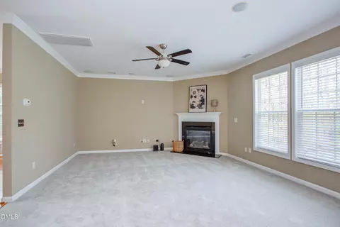 Living - 125 Murray Hill Dr, Durham, NC 27712 photo 3 of 5