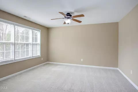 Bedroom - 125 Murray Hill Dr, Durham, NC 27712 photo 4 of 4