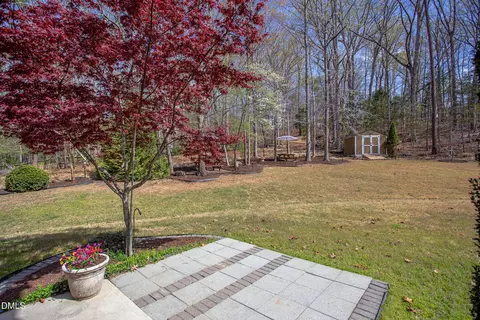 Exterior - 125 Murray Hill Dr, Durham, NC 27712 photo 2 of 12