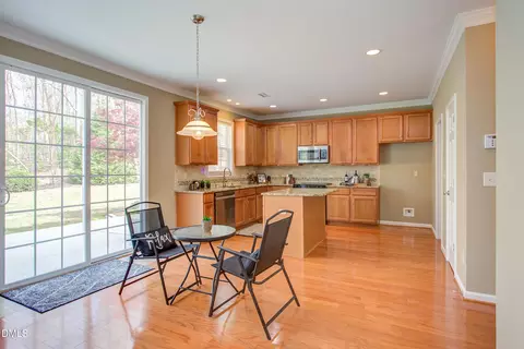 Kitchen - 125 Murray Hill Dr, Durham, NC 27712 photo 2 of 7