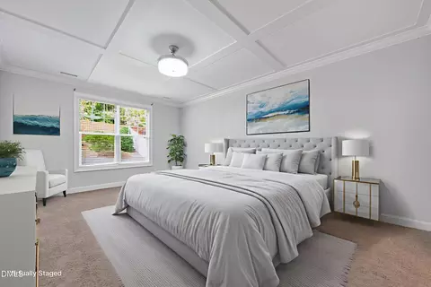 Bedroom - 609 Summertime Field Ln, Wake Forest, NC 27587 photo 3 of 5