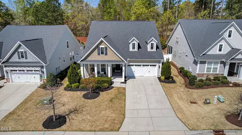 View/Area - 609 Summertime Field Ln, Wake Forest, NC 27587 photo 4 of 7