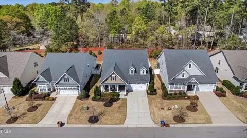 View/Area - 609 Summertime Field Ln, Wake Forest, NC 27587 photo 1 of 7