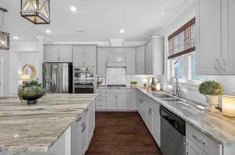 Kitchen - 609 Summertime Field Ln, Wake Forest, NC 27587 photo 1 of 4