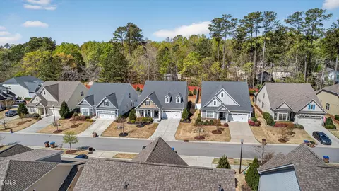 View/Area - 609 Summertime Field Ln, Wake Forest, NC 27587 photo 6 of 7