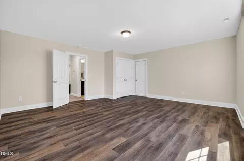 Bedroom - 609 Summertime Field Ln, Wake Forest, NC 27587 photo 4 of 5