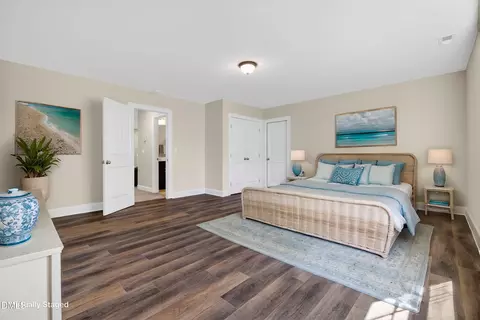 Bedroom - 609 Summertime Field Ln, Wake Forest, NC 27587 photo 5 of 5