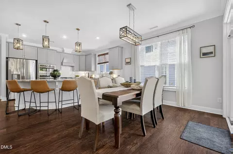 Dining - 609 Summertime Field Ln, Wake Forest, NC 27587 photo 3 of 3