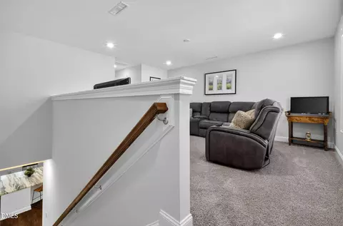 Entry Way - 609 Summertime Field Ln, Wake Forest, NC 27587 photo 2 of 2