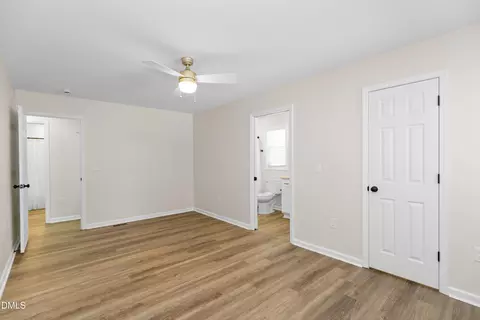Bedroom - 1303 Cornwallis Rd, Garner, NC 27529 photo 1 of 3