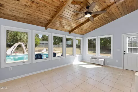 Exterior - 1303 Cornwallis Rd, Garner, NC 27529 photo 7 of 15