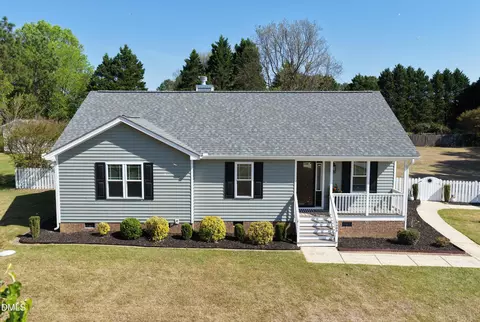 Exterior - 1303 Cornwallis Rd, Garner, NC 27529 photo 15 of 15