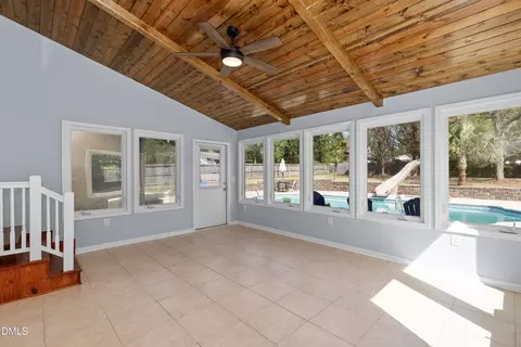 Exterior - 1303 Cornwallis Rd, Garner, NC 27529 photo 6 of 15