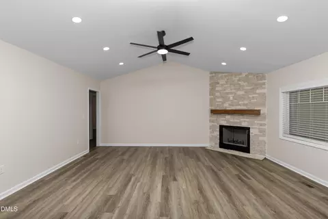 Living - 1303 Cornwallis Rd, Garner, NC 27529 photo 3 of 3
