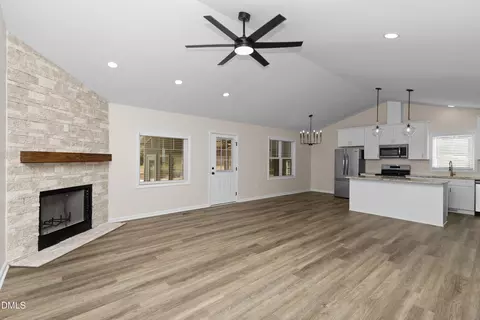 Living - 1303 Cornwallis Rd, Garner, NC 27529 photo 2 of 3