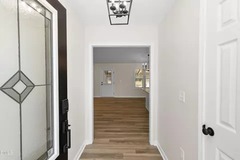 Entry Way - 1303 Cornwallis Rd, Garner, NC 27529 photo 2 of 3