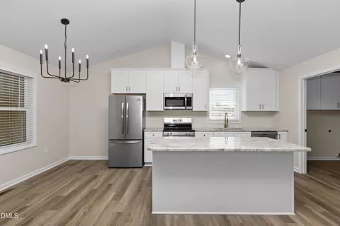 Kitchen - 1303 Cornwallis Rd, Garner, NC 27529 photo 1 of 2