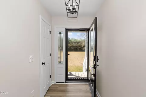 Entry Way - 1303 Cornwallis Rd, Garner, NC 27529 photo 1 of 3