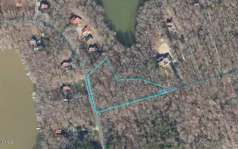 lot31 A Fishermans Point Rd, Roxboro, NC 27574