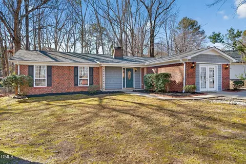 1416 Old Buckhorn Rd, Garner, NC 27529