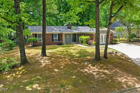 1416 Old Buckhorn Rd, Garner, NC 27529