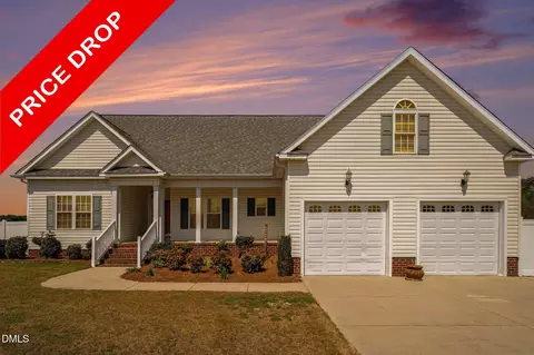 215 Ellington Way, La Grange, NC 28551