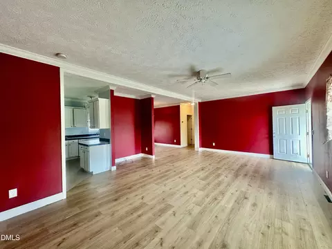 Living - 155 Collin Dr, Roxboro, NC 27574 photo 2 of 2