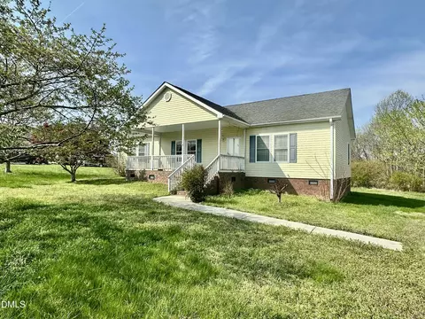 155 Collin Dr, Roxboro, NC 27574