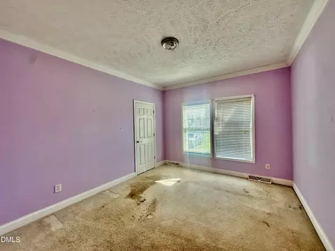 Bedroom - 155 Collin Dr, Roxboro, NC 27574 photo 2 of 3