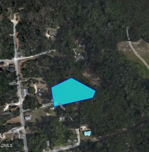 0 Utley St, Aberdeen, NC 28315