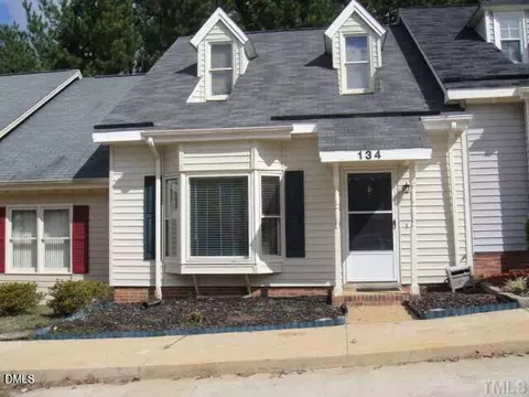 134 Towne View Trl, Garner, NC 27529