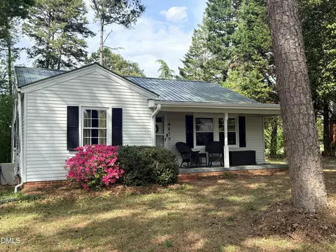 4879 Nc-57, Semora, NC 27343