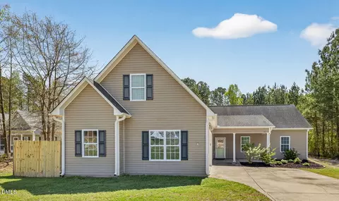 7252 Beau View Dr, Wendell, NC 27591