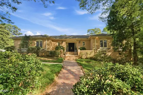 2420 Tyson St, Raleigh, NC 27612