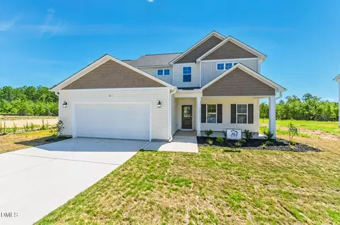 128 Ambrosia Way #( 21), Bunnlevel, NC 28323