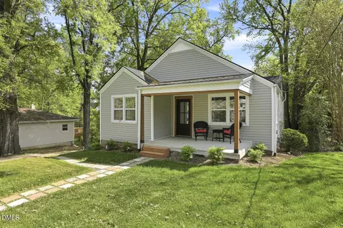 204 E Lynch St, Durham, NC 27701