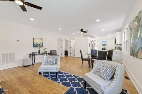 204 E Lynch St, Durham, NC 27701