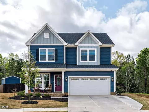 115 Ashbrook Cv, Fuquay Varina, NC 27526