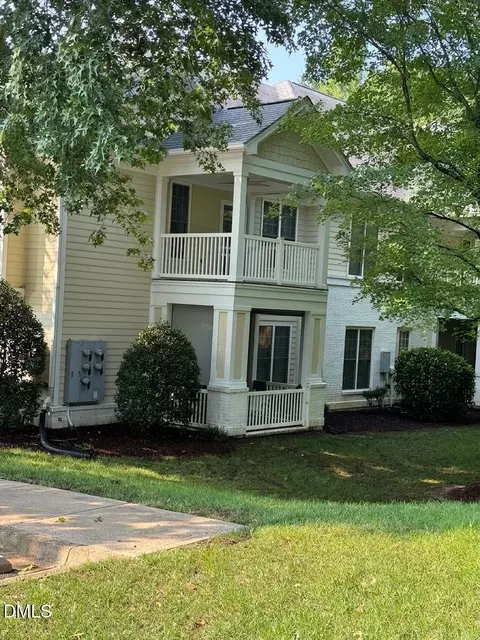 1301 Durlain Dr #208, Raleigh, NC 27614