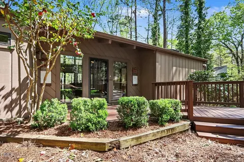 9 Matchwood, Pittsboro, NC 27312