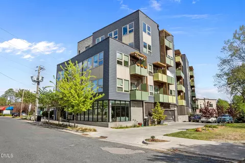 610 Trent Dr UNIT 306, Durham, NC 27705