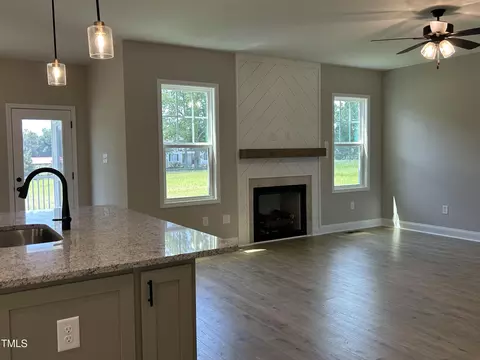 Living - 85 Prency Ln, Middlesex, NC 27557 photo 1 of 2
