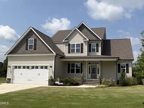 Exterior - 85 Prency Ln, Middlesex, NC 27557 photo 3 of 6
