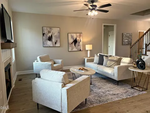 Living - 85 Prency Ln, Middlesex, NC 27557 photo 2 of 2