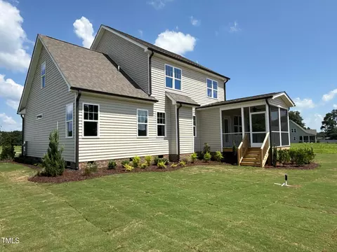 Exterior - 85 Prency Ln, Middlesex, NC 27557 photo 2 of 6