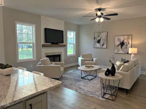 Living - 85 Prency Ln, Middlesex, NC 27557 photo 1 of 2
